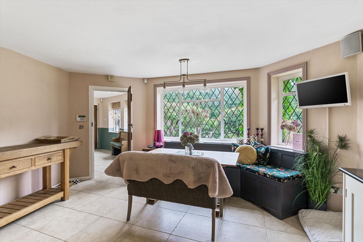 house for sale in Westland Green, Little Hadham, Ware, Hertfordshire