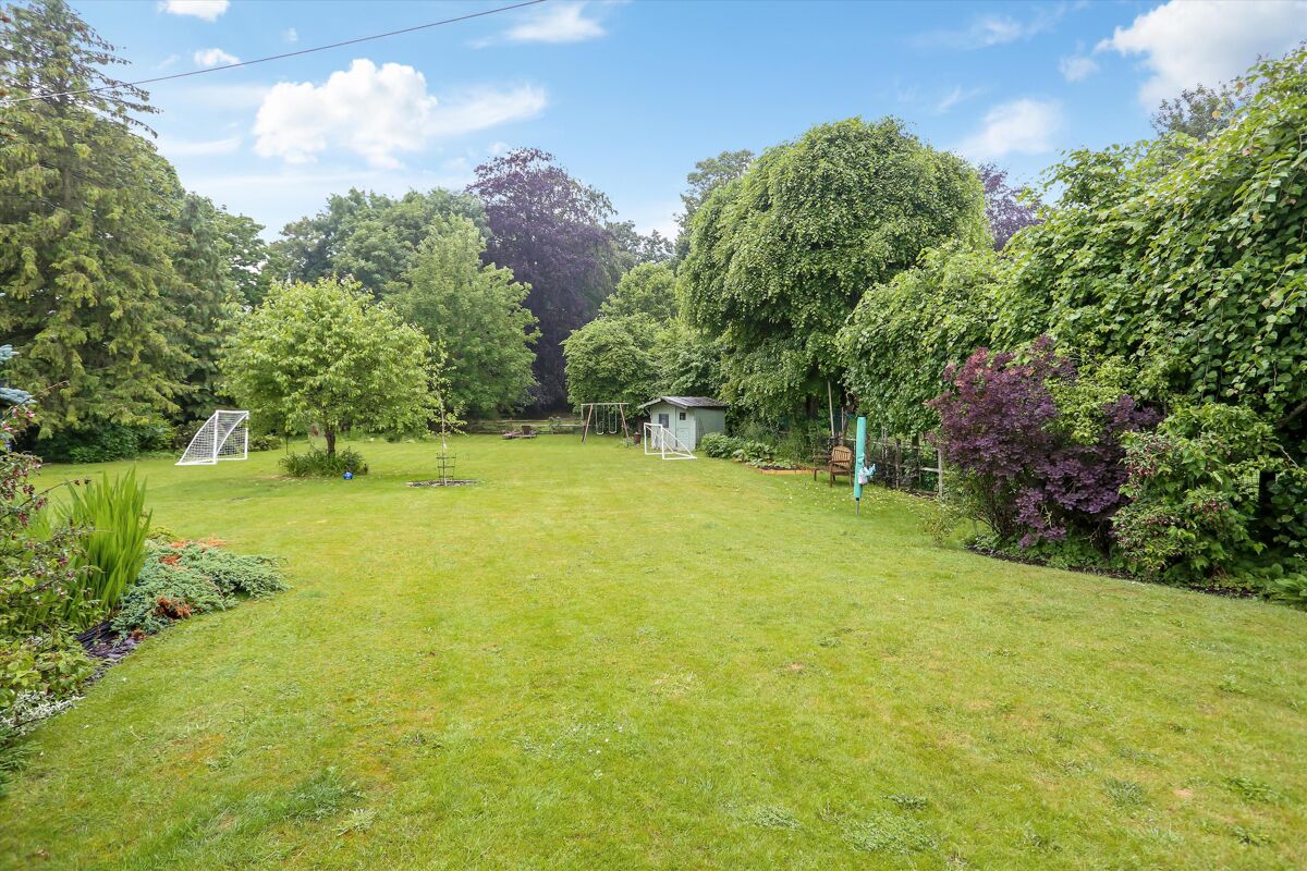 house for sale in Church End, Braughing, Ware, Hertfordshire, SG11