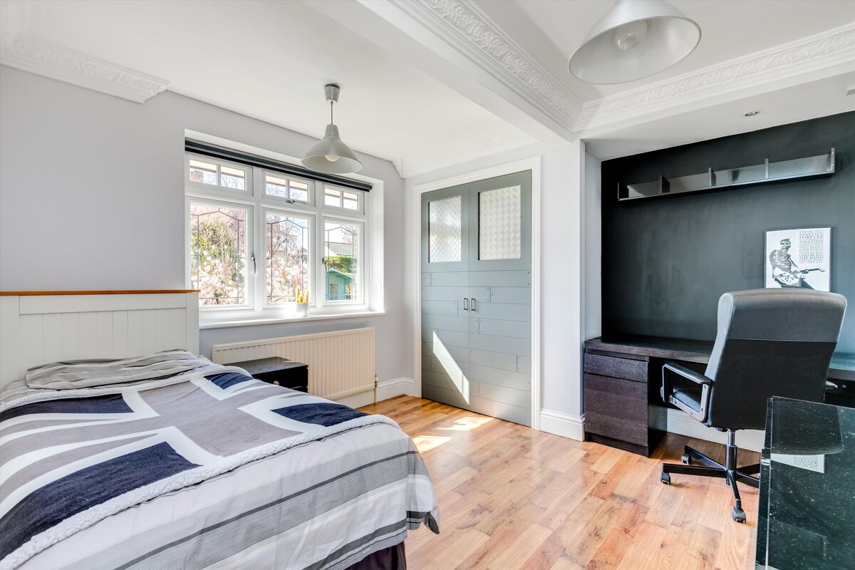 house for sale in Cricketfield Lane, Stortford, Hertfordshire, CM23 BST012117280