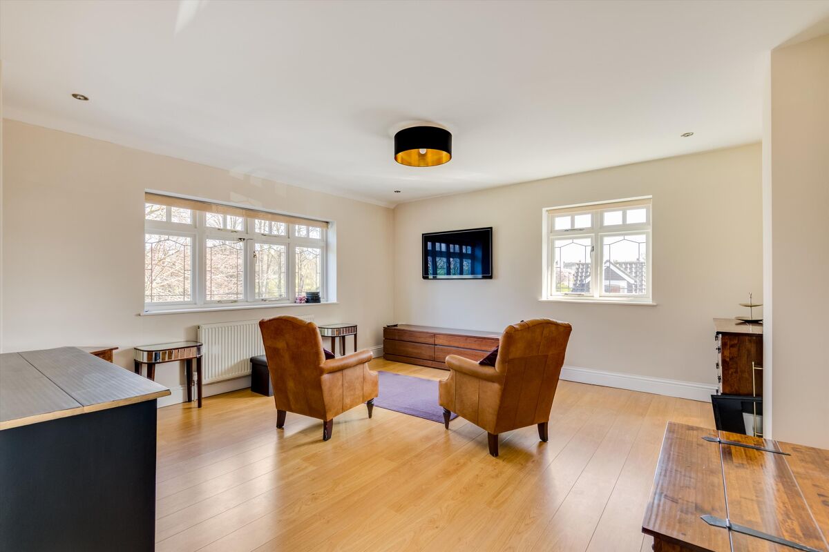 house for sale in Cricketfield Lane, Stortford, Hertfordshire