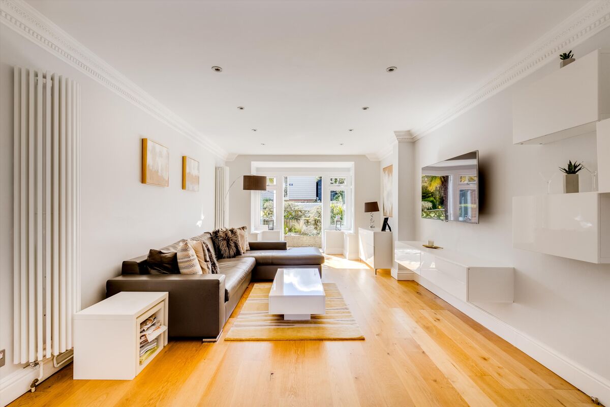 house for sale in Cricketfield Lane, Stortford, Hertfordshire, CM23 BST012117280