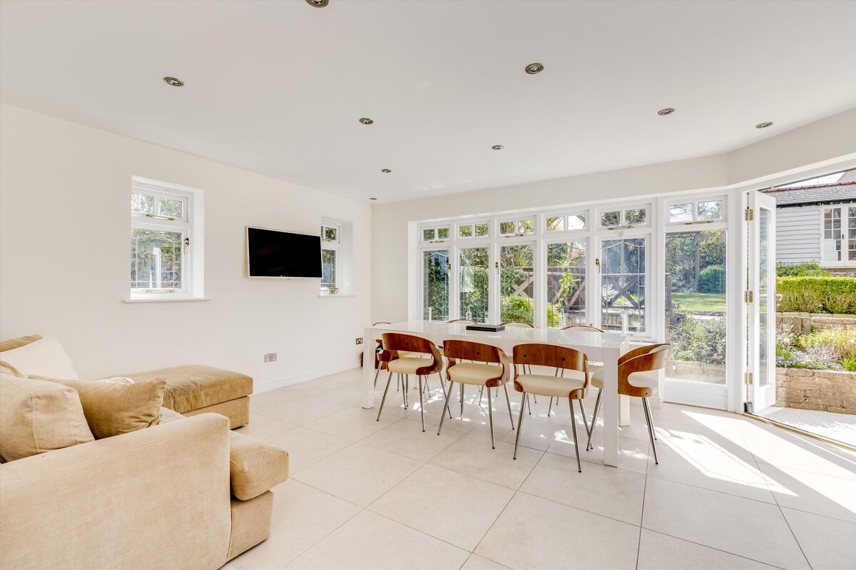 house for sale in Cricketfield Lane, Stortford, Hertfordshire