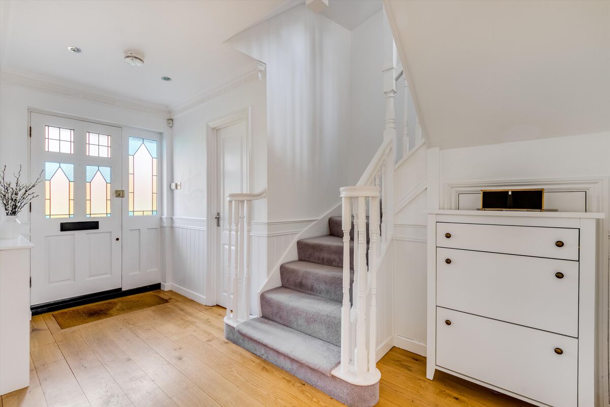 house for sale in Cricketfield Lane, Stortford, Hertfordshire