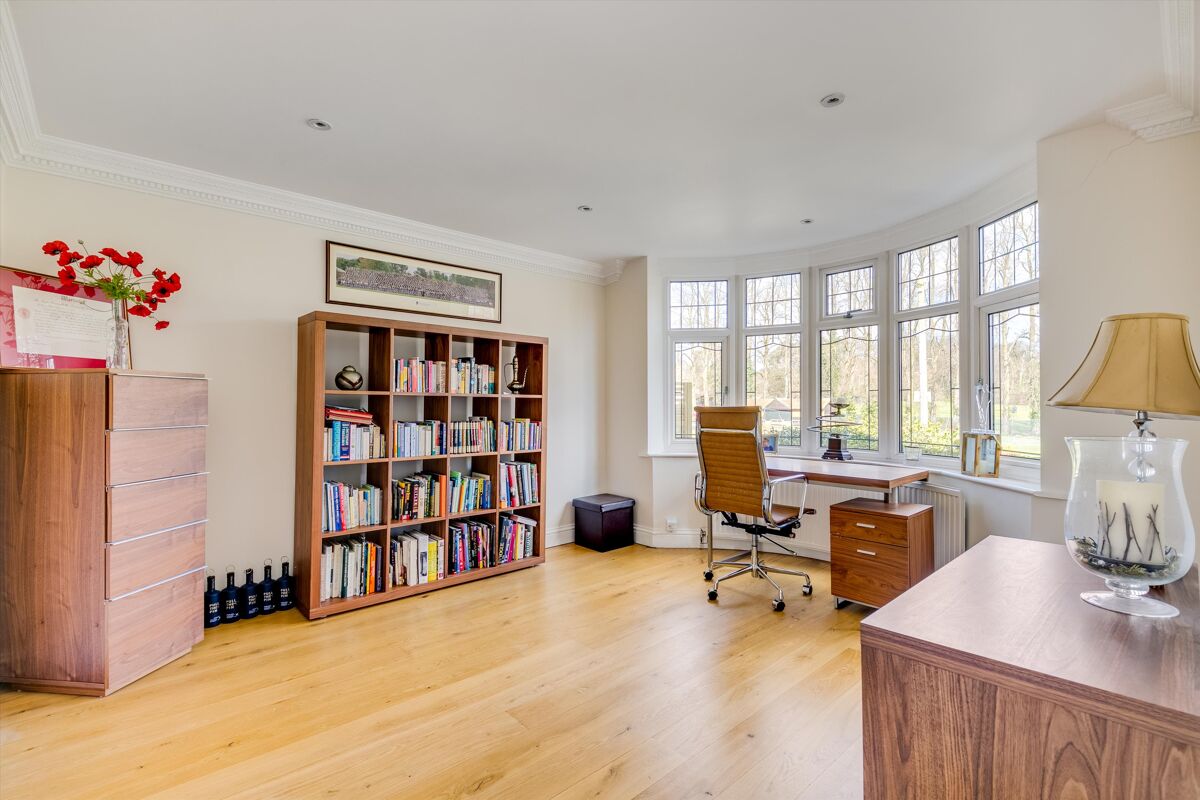 house for sale in Cricketfield Lane, Stortford, Hertfordshire