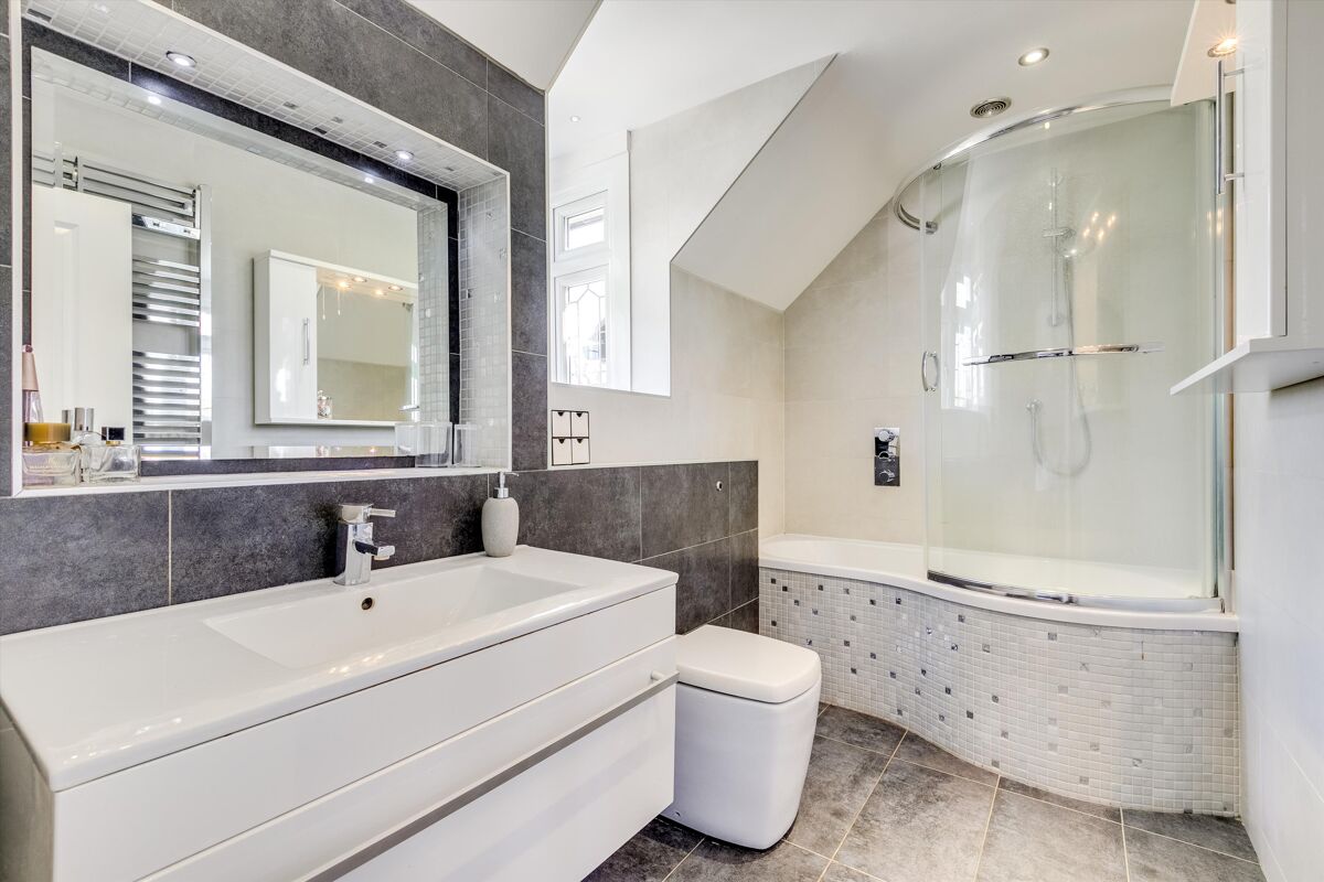 house for sale in Cricketfield Lane, Stortford, Hertfordshire, CM23 BST012117280