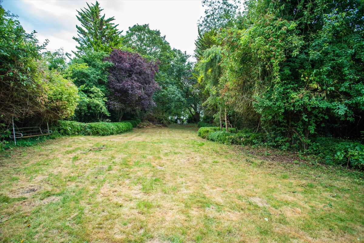 house for sale in Cottered, Buntingford, Hertfordshire, SG9