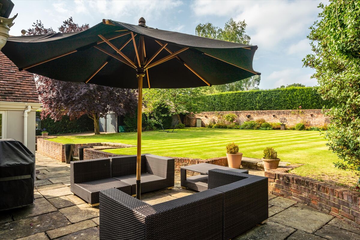 house for sale in The Causeway, Dunmow, Essex, CM6. BST012161849