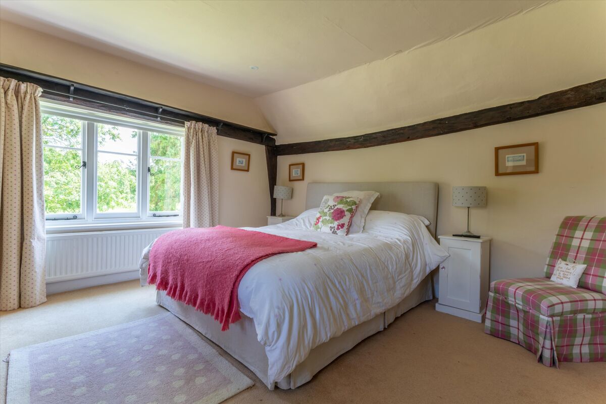 house for sale in Long Green Lane, Bardfield Saling, Essex, CM7