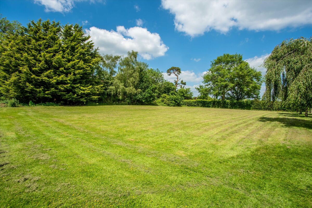 house for sale in Long Green Lane, Bardfield Saling, Essex, CM7