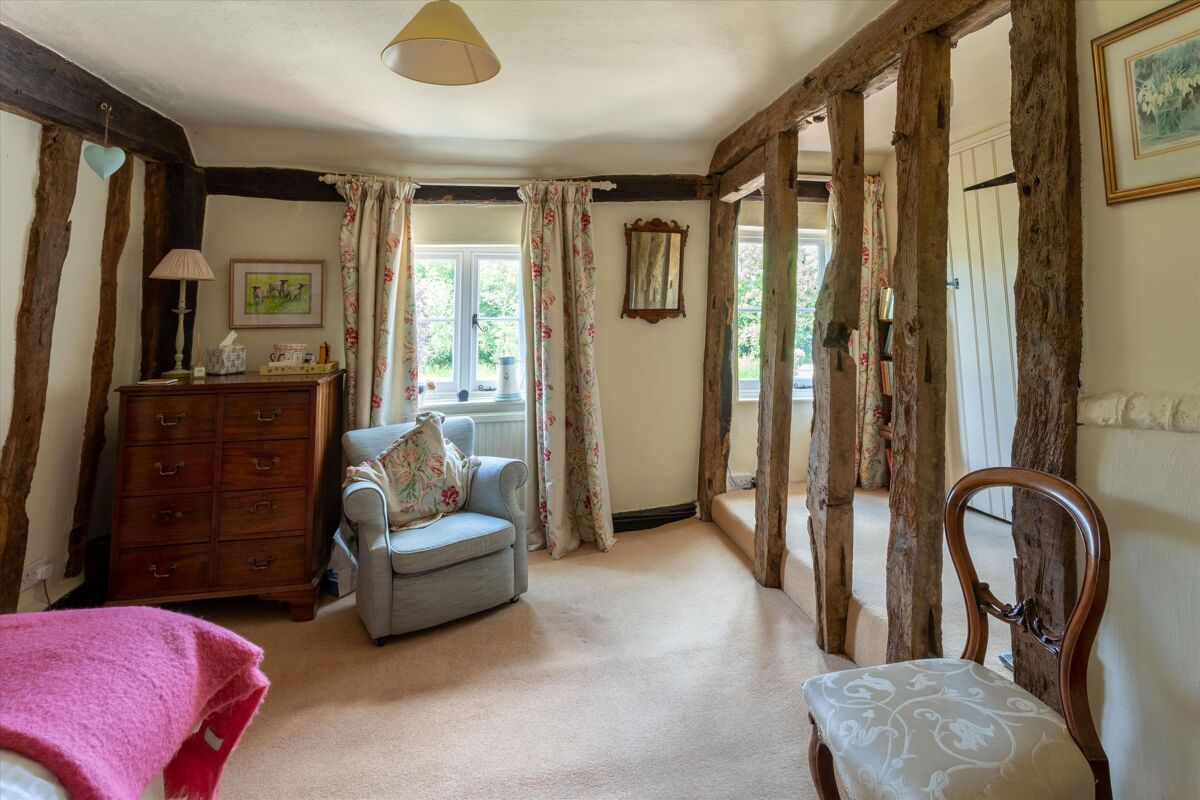 house for sale in Long Green Lane, Bardfield Saling, Essex, CM7