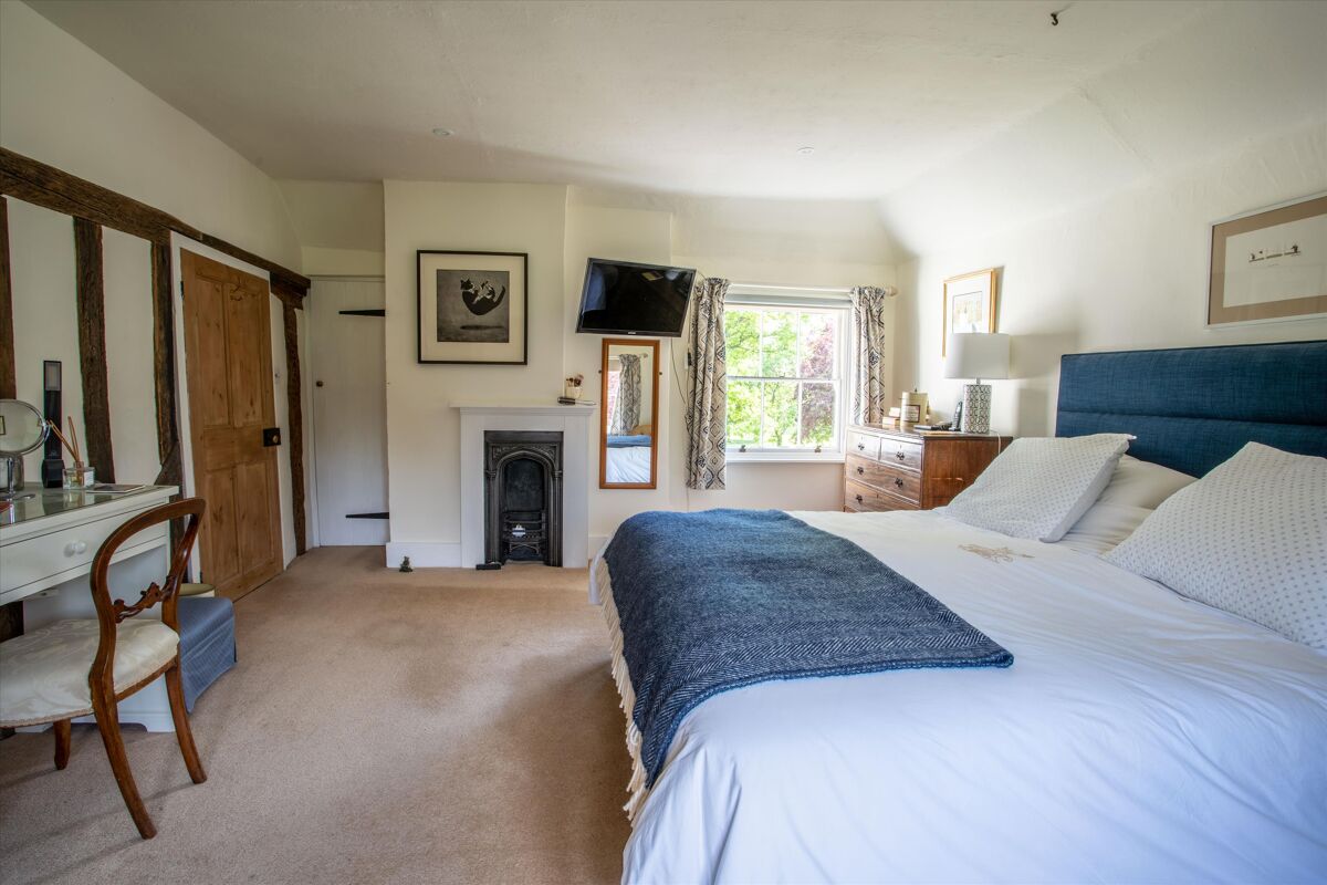 house for sale in Long Green Lane, Bardfield Saling, Essex, CM7