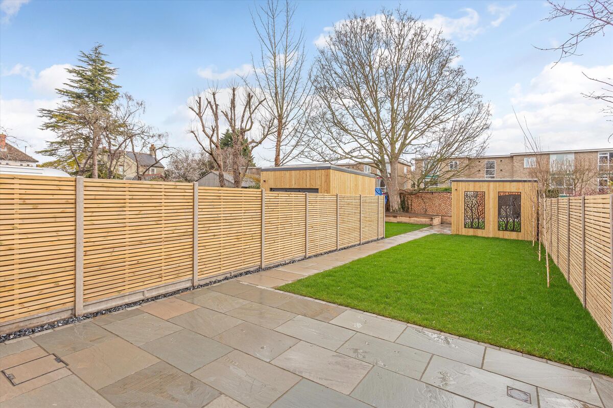 house for sale in Hinton Avenue, Cambridge, Cambridgeshire, CB1