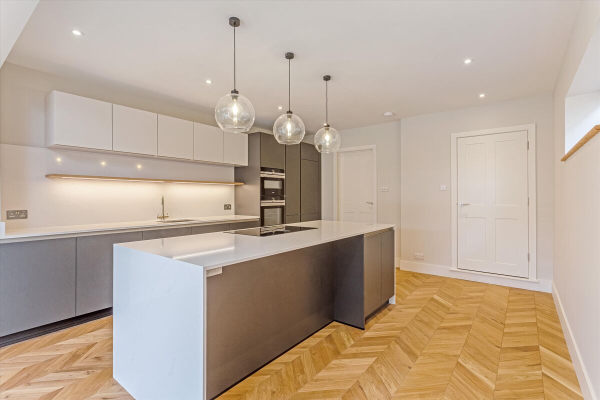 house for sale in Hinton Avenue, Cambridge, Cambridgeshire, CB1