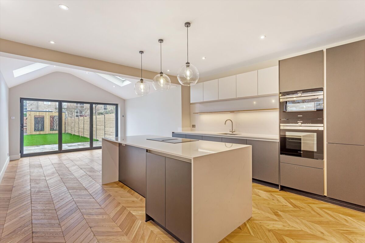 house for sale in Hinton Avenue, Cambridge, Cambridgeshire, CB1