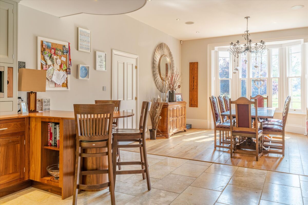 house for sale in Woolpits Road, Great Saling, Braintree, Essex, CM7