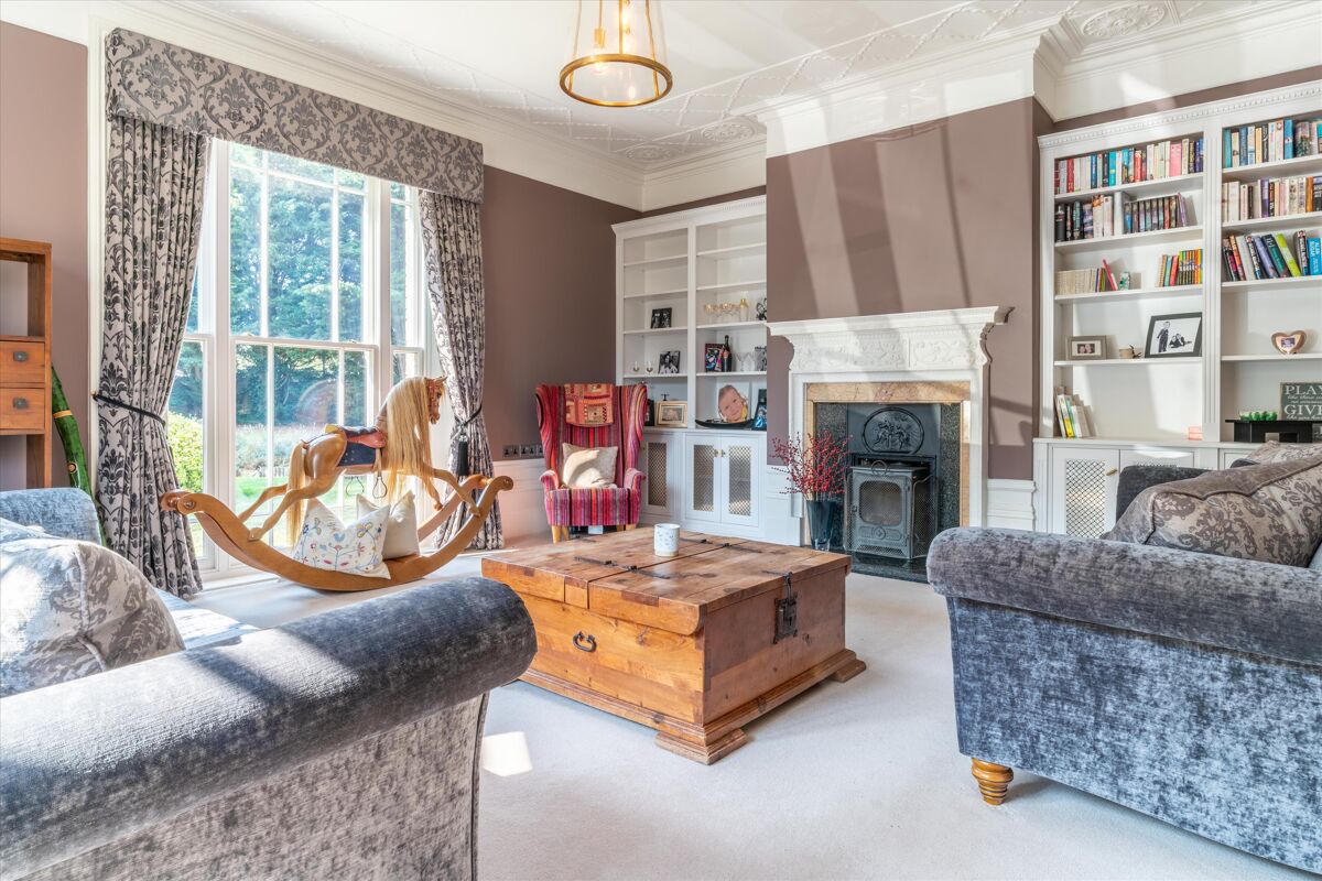 house for sale in Woolpits Road, Great Saling, Braintree, Essex, CM7