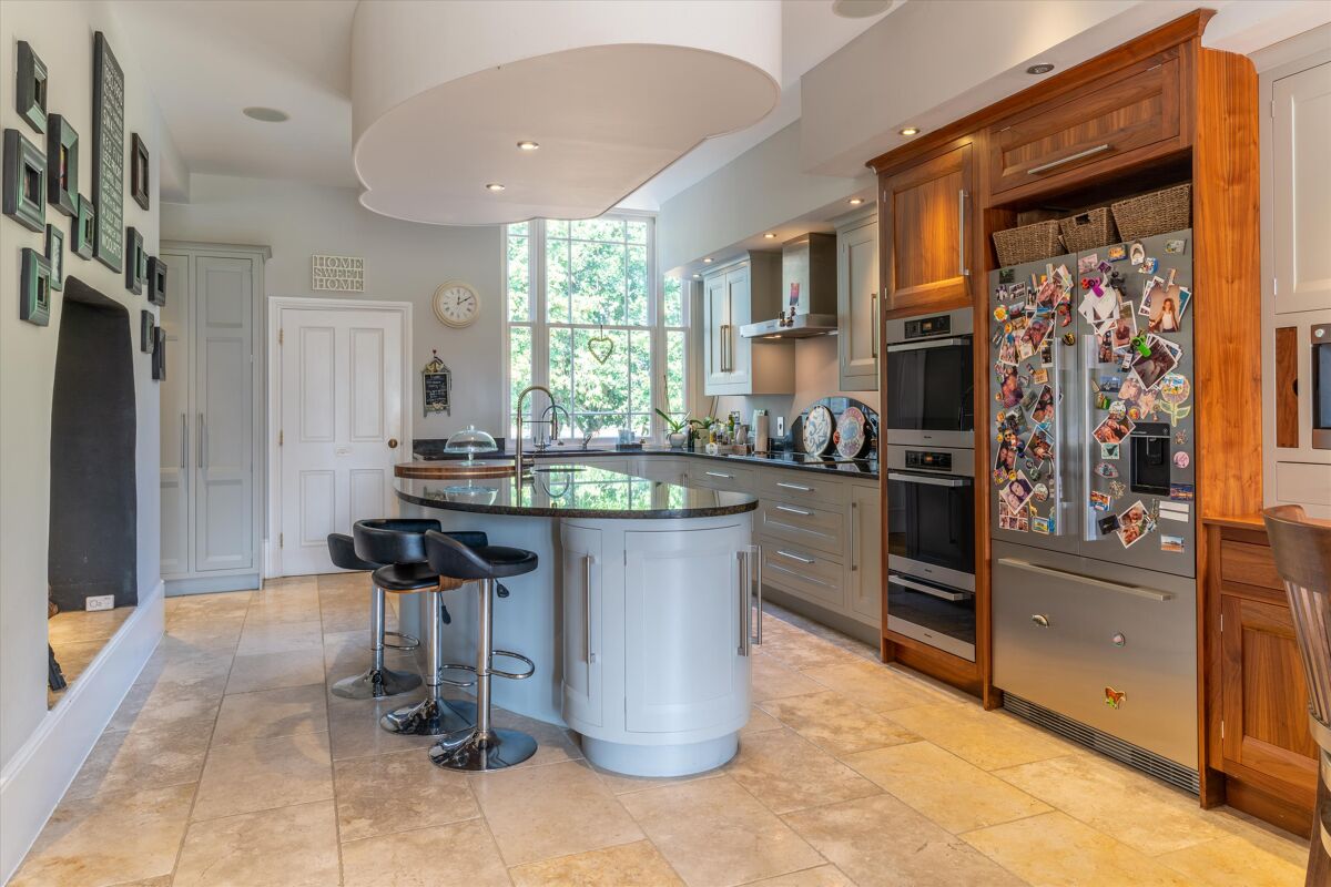 house for sale in Woolpits Road, Great Saling, Braintree, Essex, CM7