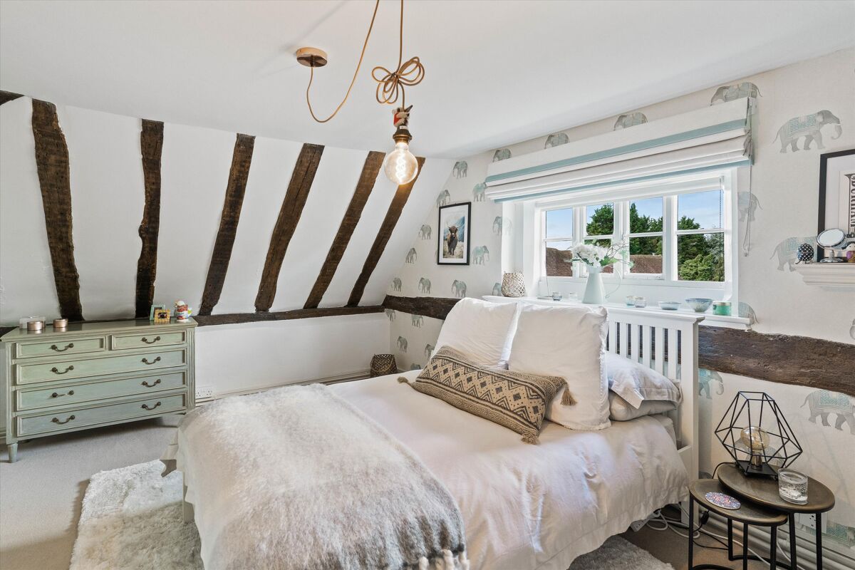 house for sale in Kettle Green Lane, Much Hadham, Hertfordshire, SG10