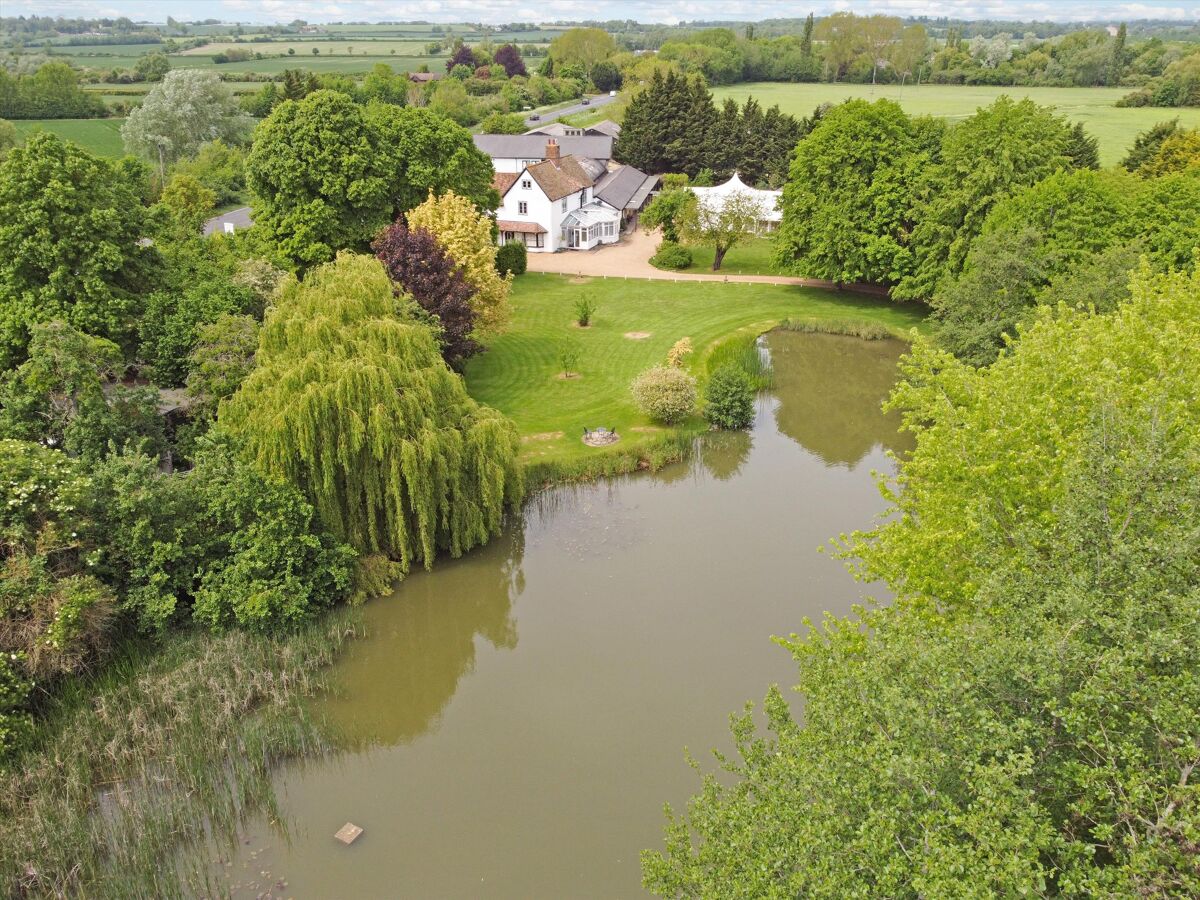 house for sale in Arrington, Cambridgeshire, SG8. BST012279484