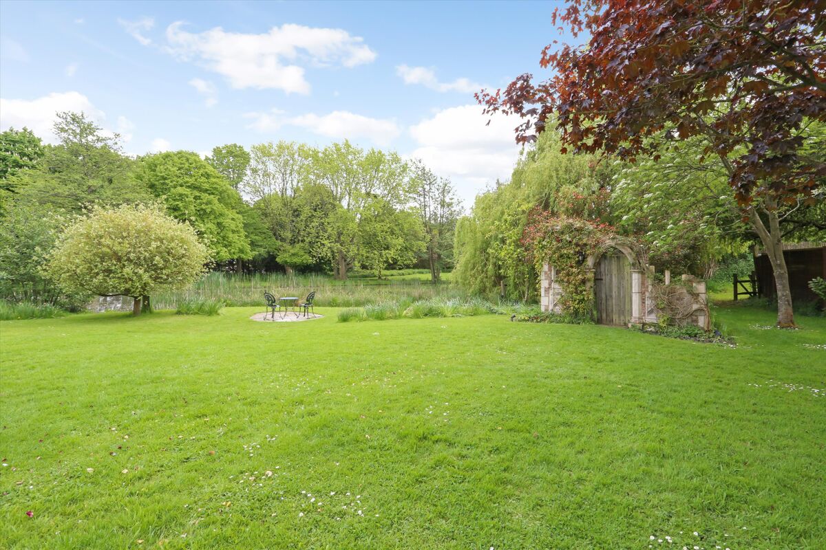 house for sale in Arrington, Cambridgeshire, SG8. BST012279484