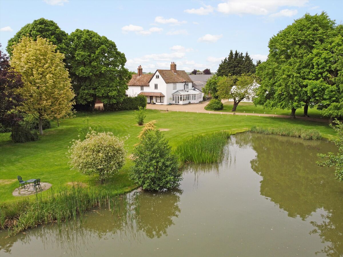 house for sale in Arrington, Cambridgeshire, SG8. BST012279484