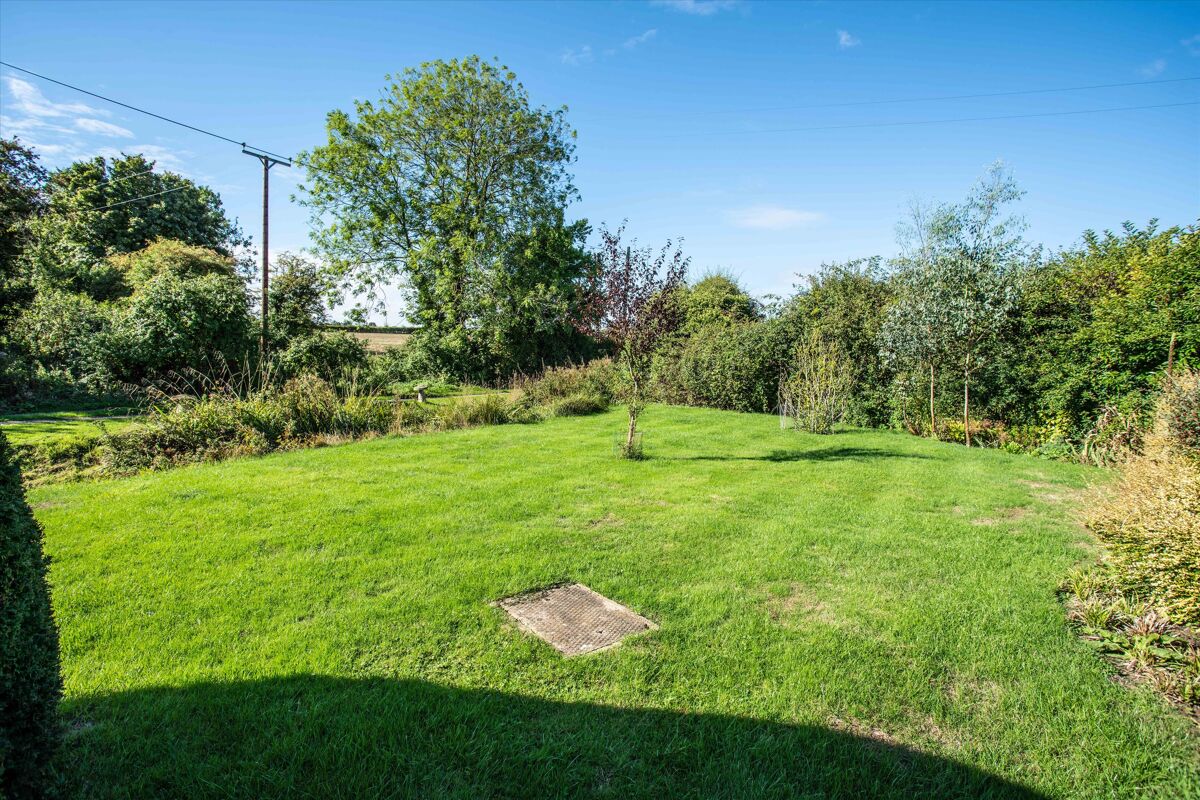 house for sale in Chandlers Lane, High Wych, Sawbridgeworth