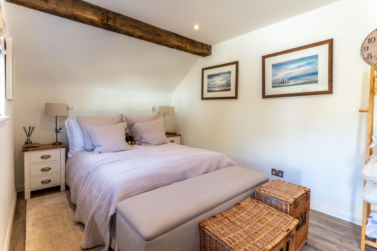 house for sale in Chandlers Lane, High Wych, Sawbridgeworth