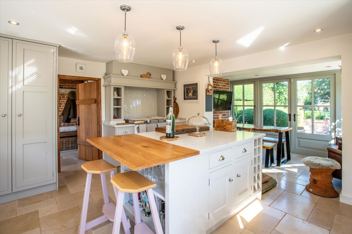 house for sale in Chandlers Lane, High Wych, Sawbridgeworth