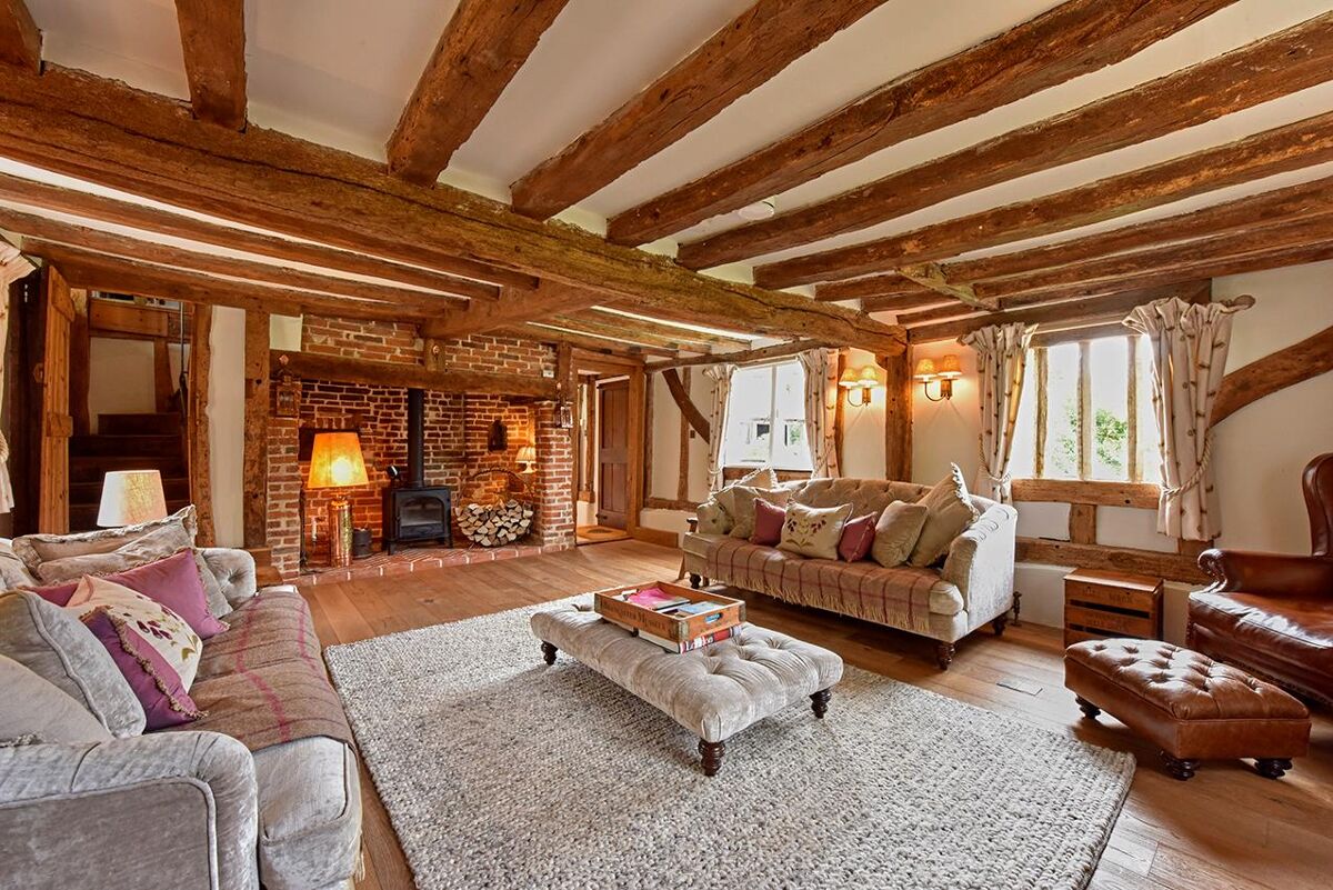 house for sale in Chandlers Lane, High Wych, Sawbridgeworth