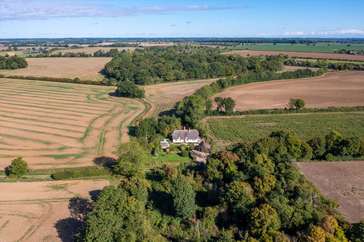 house for sale in Chandlers Lane, High Wych, Sawbridgeworth