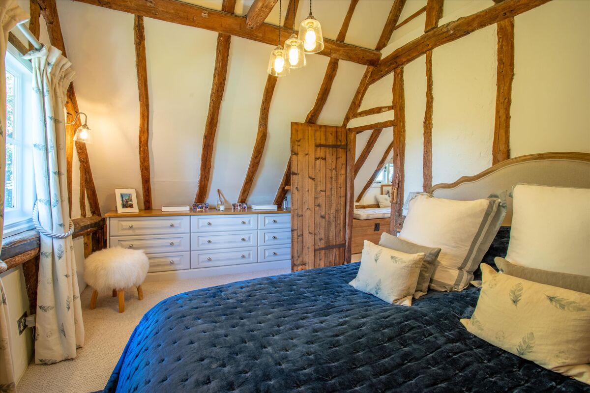 house for sale in Chandlers Lane, High Wych, Sawbridgeworth