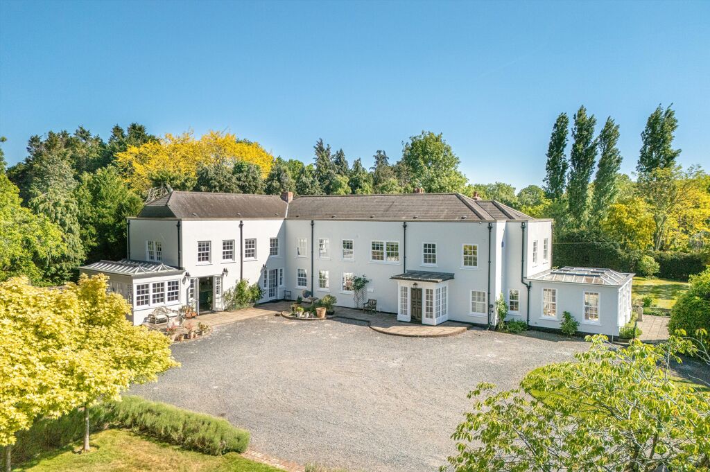 Image of Patmore Heath, Albury, Ware, Hertfordshire, SG11.