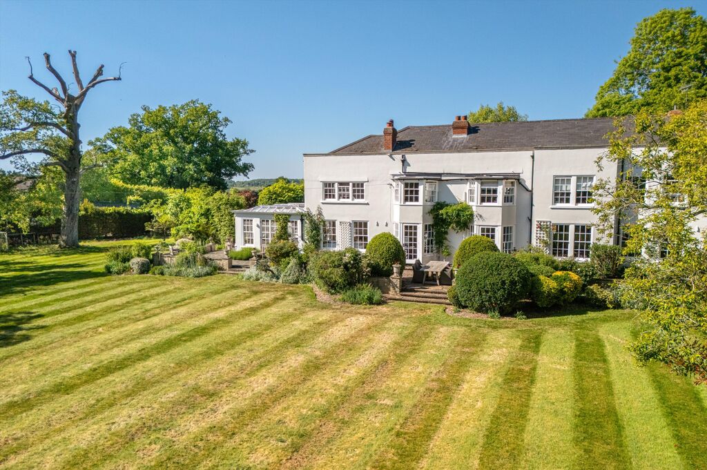 Image of Patmore Heath, Albury, Ware, Hertfordshire, SG11.