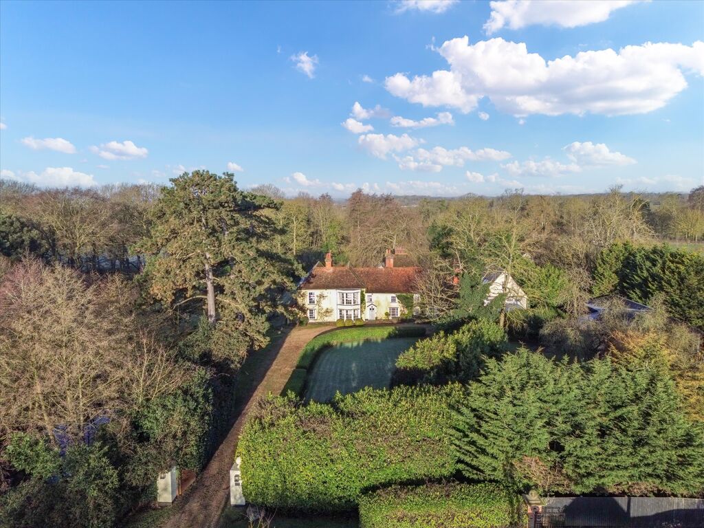 Image of Wakes Colne, Colchester, CO6.