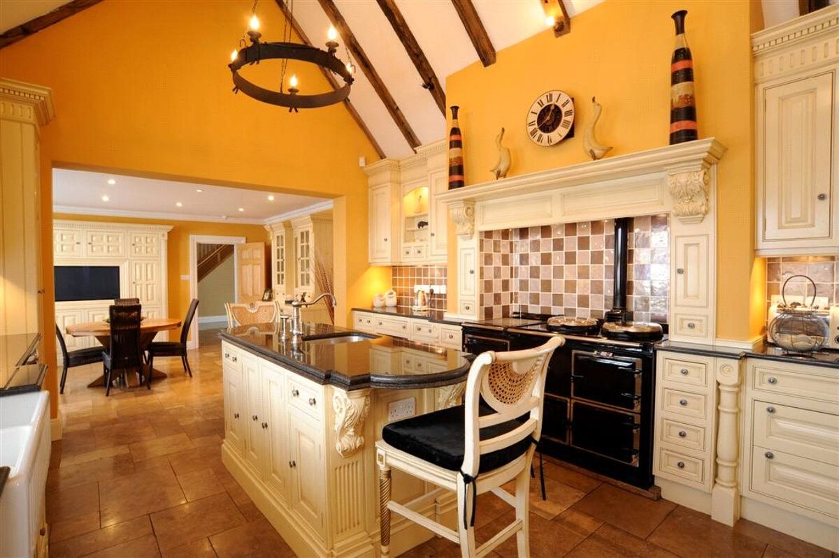 house for sale in Beazley End, Braintree, Essex, CM7 BST140020