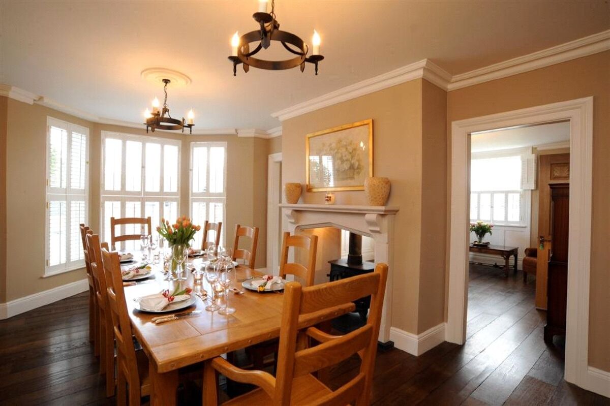 house for sale in Beazley End, Braintree, Essex, CM7 BST140020