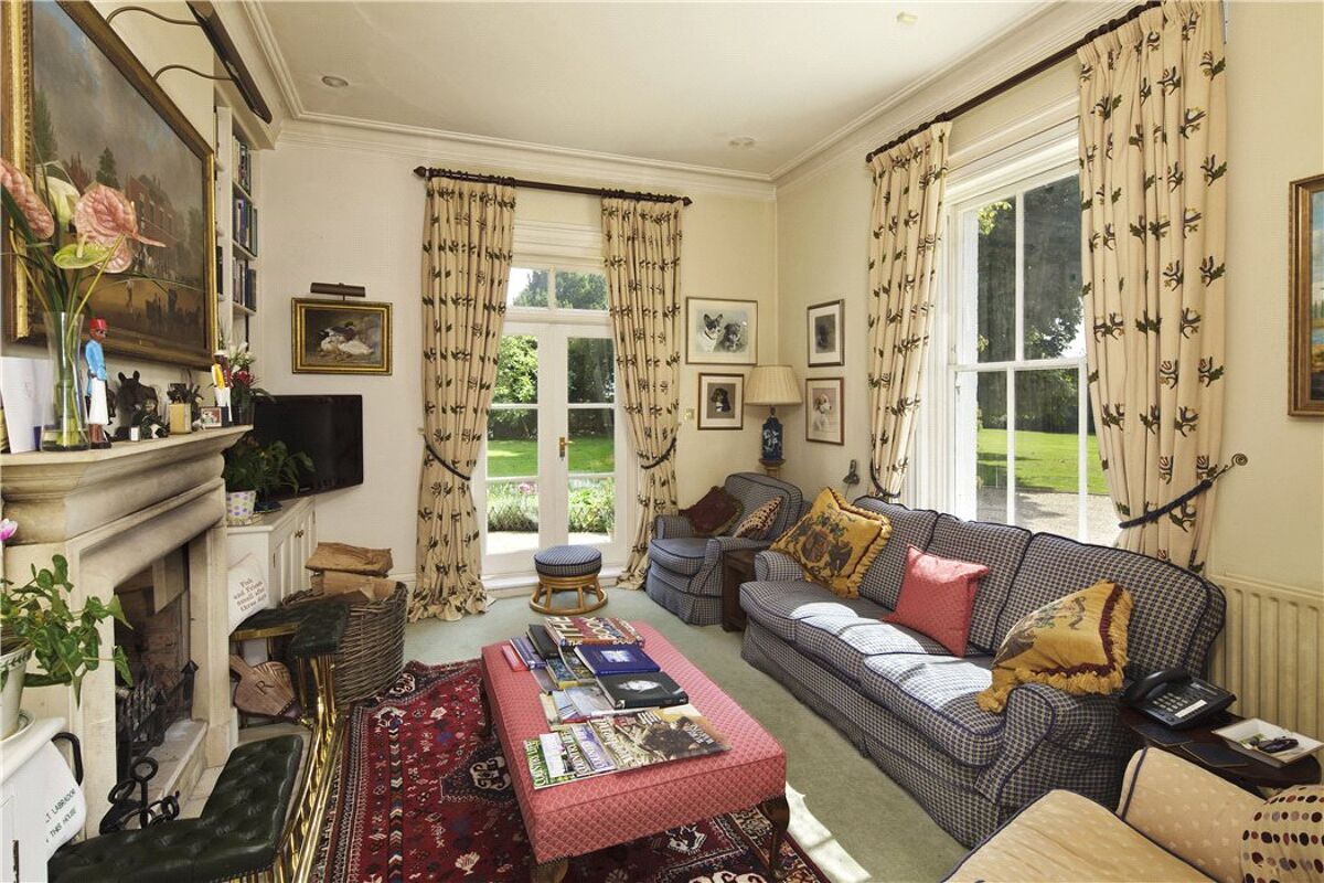 house for sale in Great Bradley, Newmarket, Suffolk, CB8 BST150007