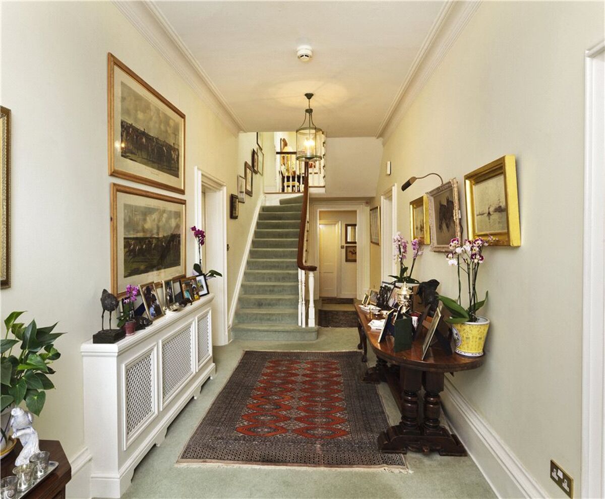 house for sale in Great Bradley, Newmarket, Suffolk, CB8 BST150007