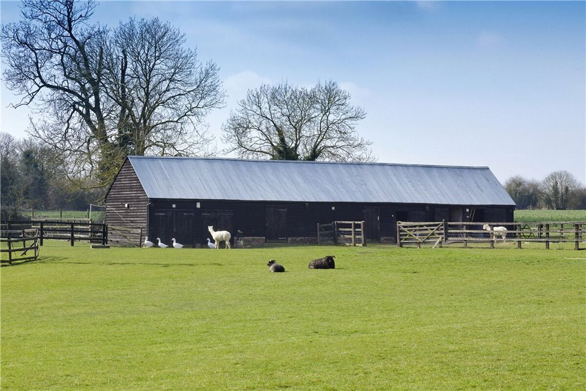 house for sale in Great Bradley, Newmarket, Suffolk, CB8 BST150007