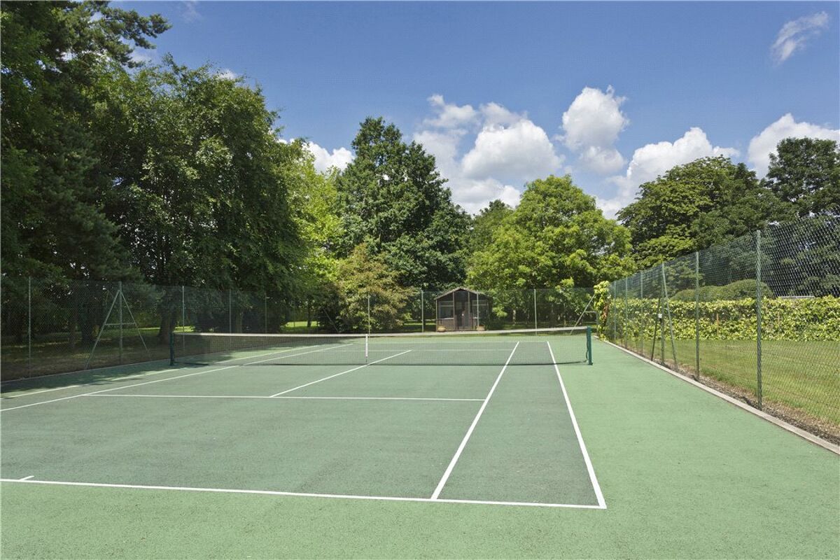 house for sale in Great Bradley, Newmarket, Suffolk, CB8 BST150007