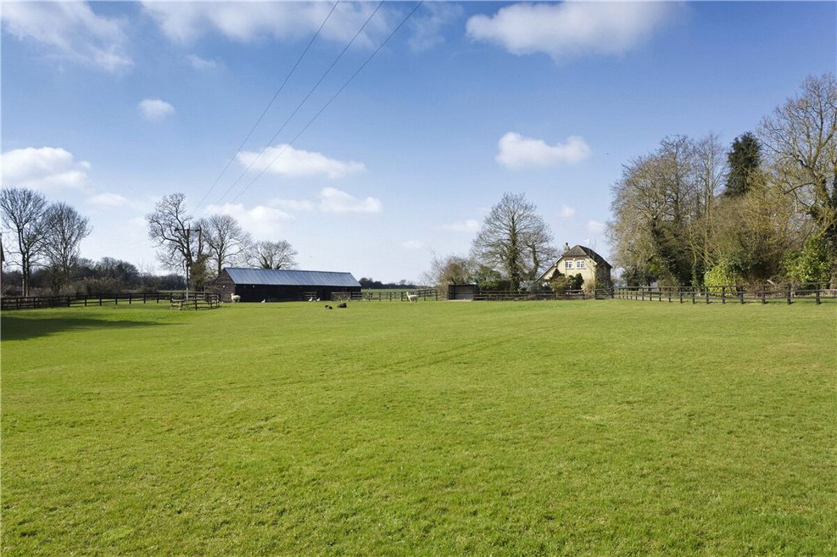 house for sale in Great Bradley, Newmarket, Suffolk, CB8 BST150007