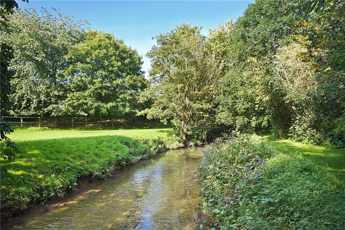 house for sale in Paper Mill Lane, Standon, Ware, Hertfordshire, SG11