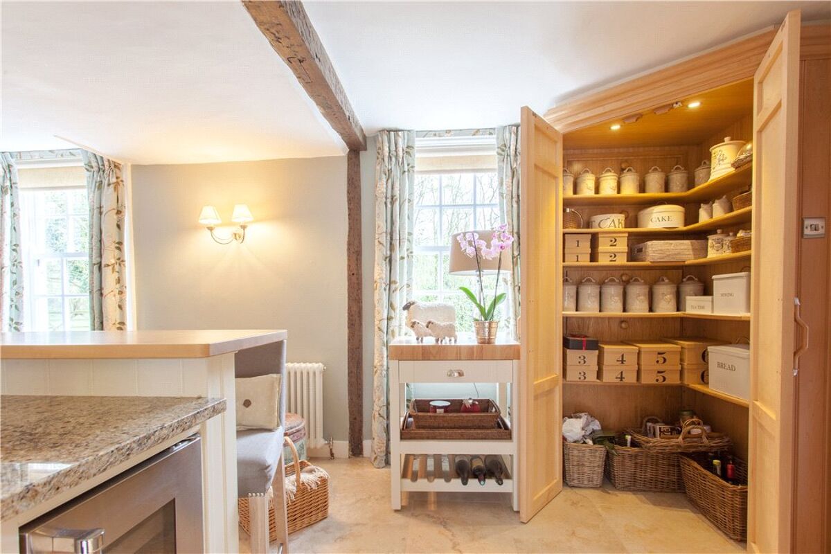 house for sale in Paper Mill Lane, Standon, Ware, Hertfordshire, SG11