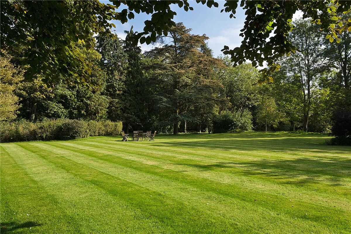 house for sale in Paper Mill Lane, Standon, Ware, Hertfordshire, SG11