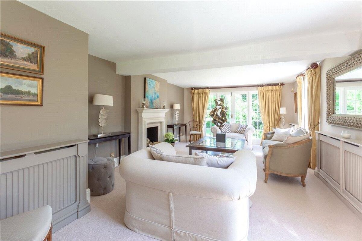 Property for sale High Roding, Dunmow, CM6 Knight Frank