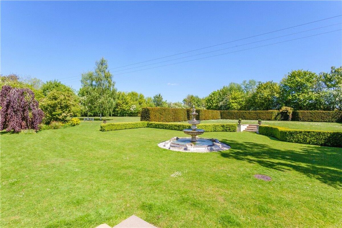 Property for sale High Roding, Dunmow, CM6 Knight Frank