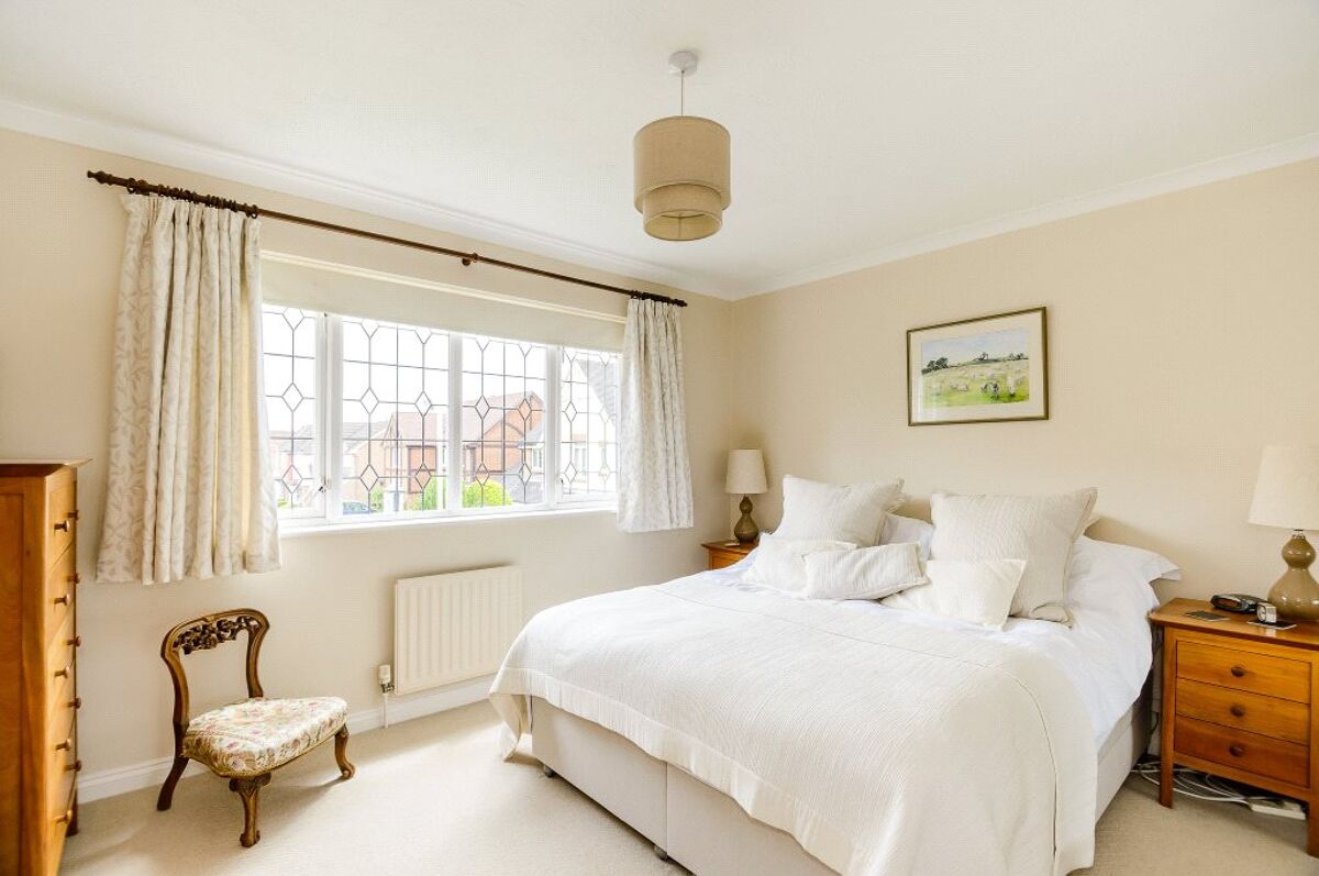 house for sale in Coopers Close, Stortford, Hertfordshire