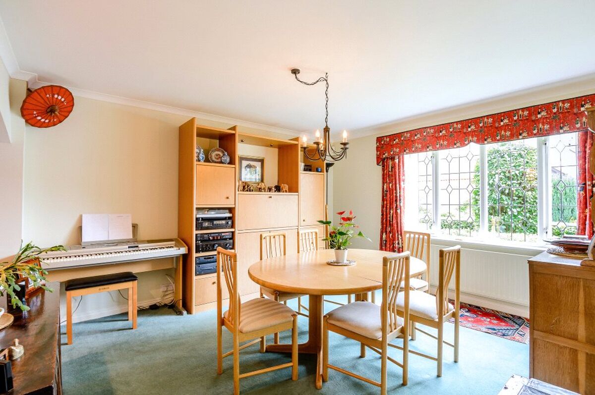 house for sale in Coopers Close, Stortford, Hertfordshire