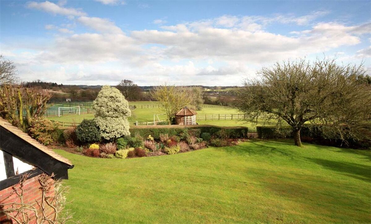 house for sale in Westland Green, Little Hadham, Ware, Hertfordshire