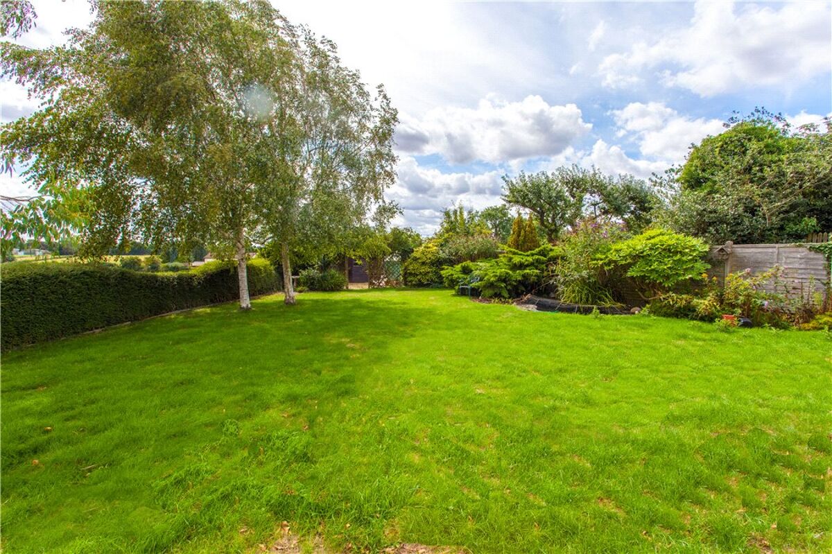 house for sale in New Barn Lane, Little Hallingbury, Stortford, Essex, CM22 BST160109